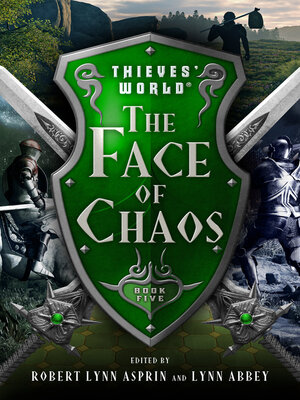 The Face of Chaos - ebook